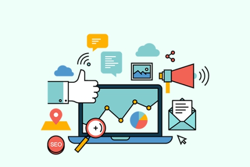 鄂尔多斯提升网络推广效果企业要注意哪些方面的问题