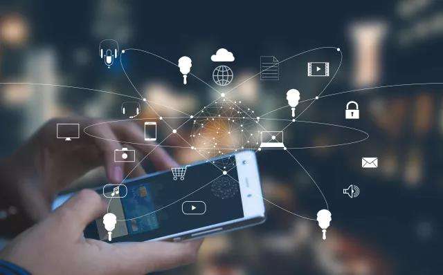 鄂尔多斯分析企业做微信营销常见的几种模式