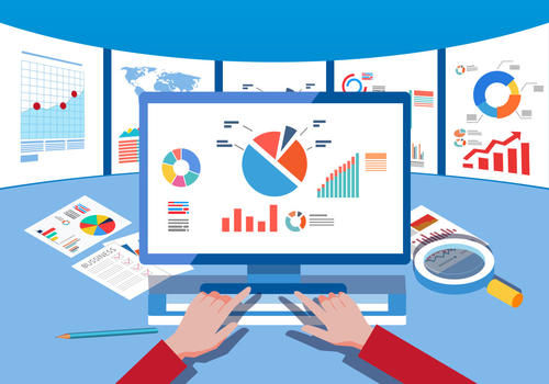 鄂尔多斯哪一种网站设计风格才是适合企业呢？