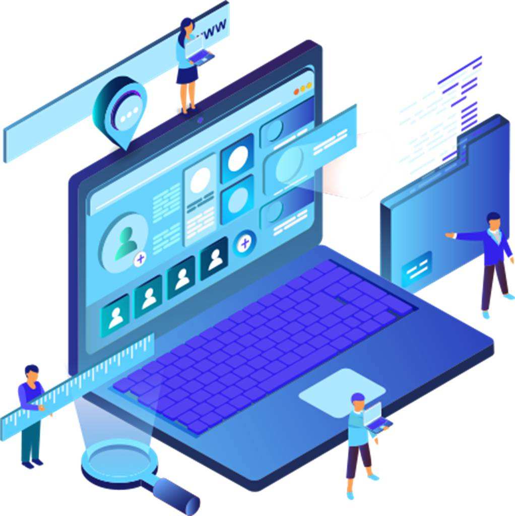 鄂尔多斯分析企业网站设计过程中需要注意的几个问题